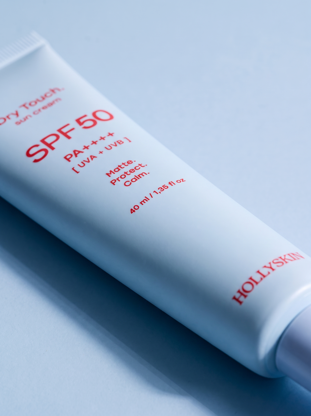 Hollyskin Dry Touch SPF 50 4