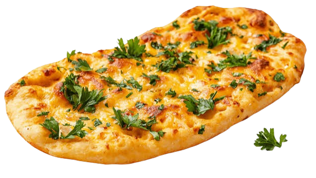 Chilli Naan