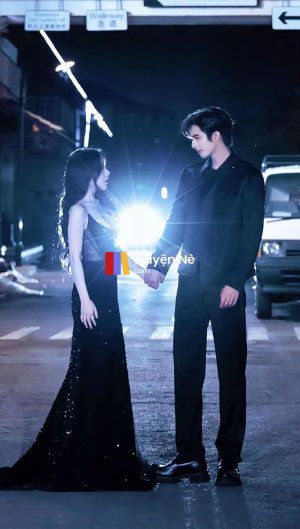 Nữ Phụ Độc Ác Và Số Phận Đen Đủi