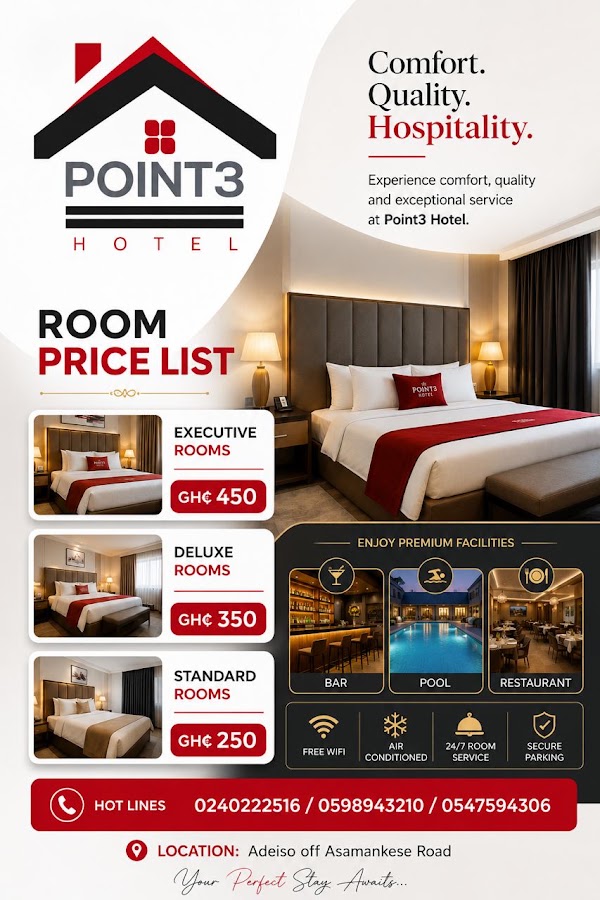 Price List Update