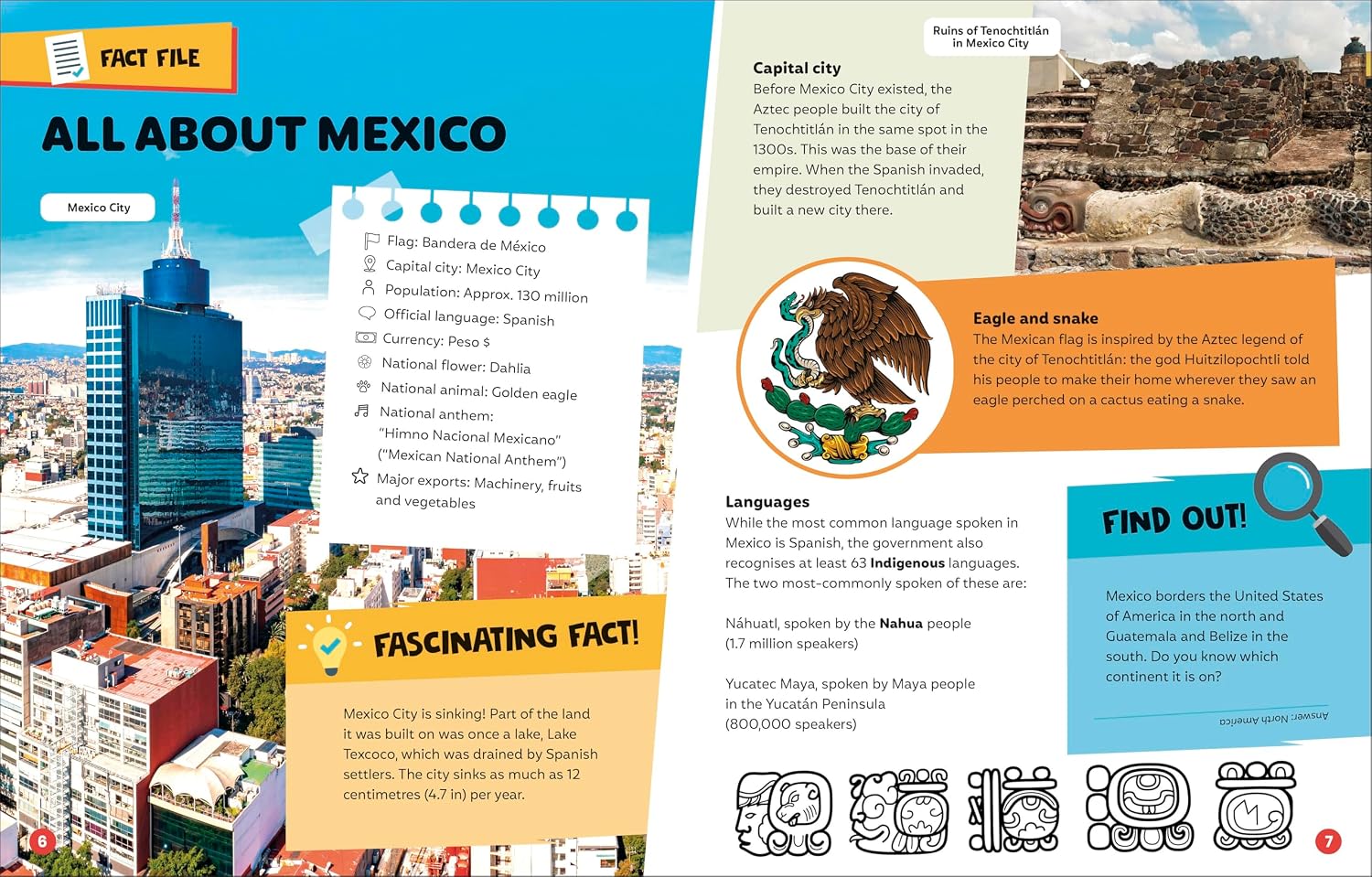 DK Super World Mexico - thumbnail 3