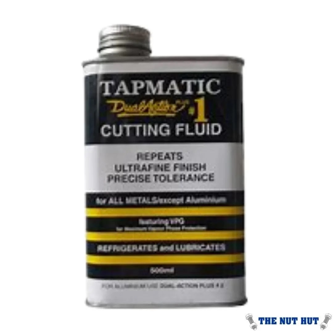 Cutting Fluid & Paste