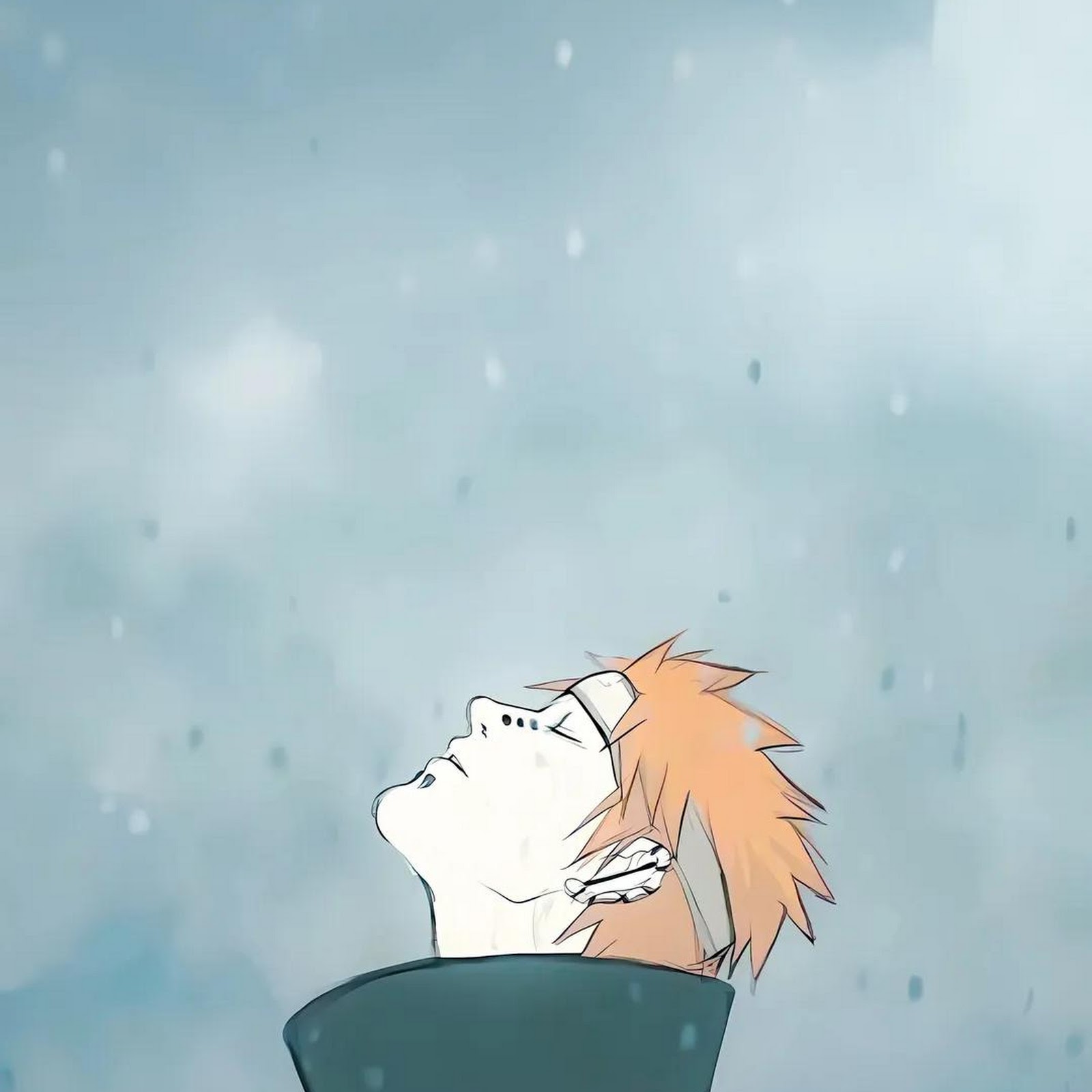 Download Anime, Pain, Naruto, Character Full HD iPhone