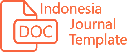 Indonesian Template