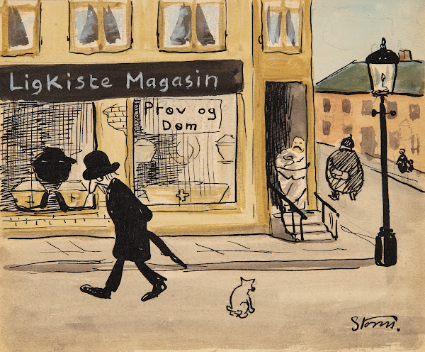 Ligkistemagasin 1896   1948