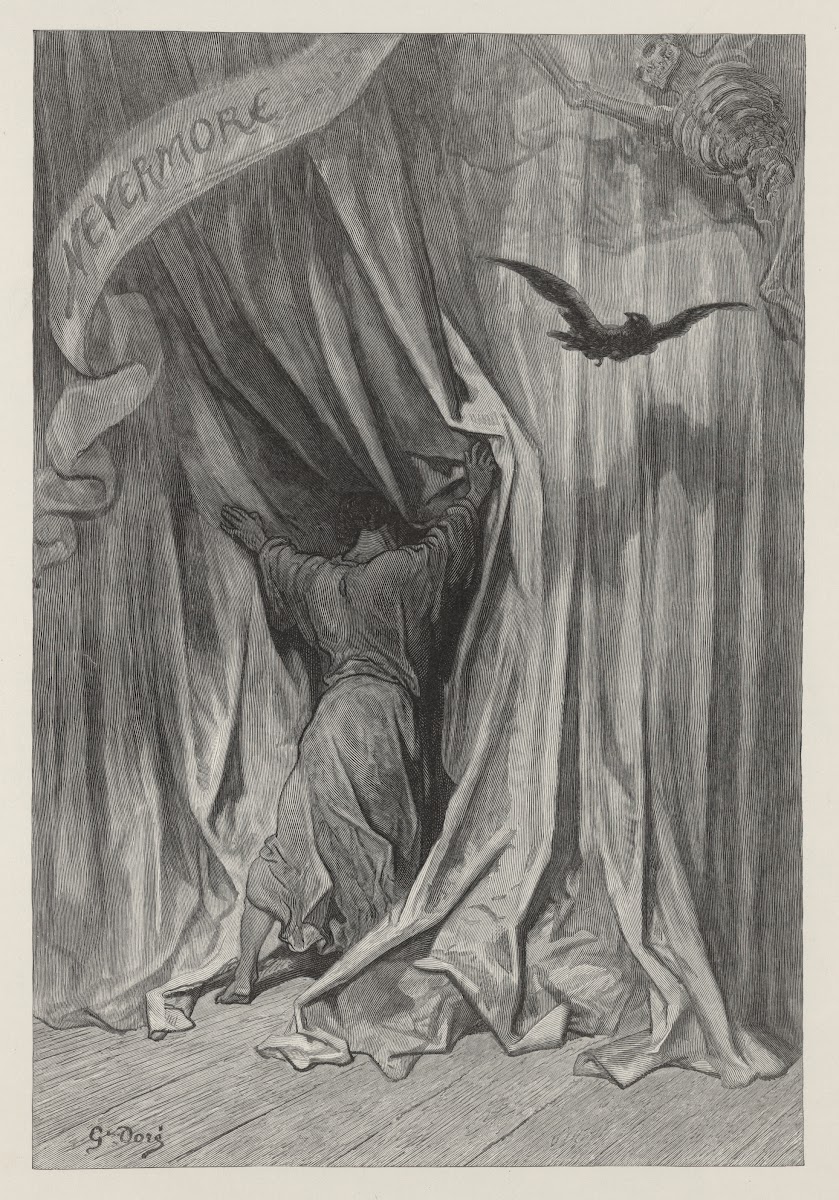 The Raven Pl01 1884