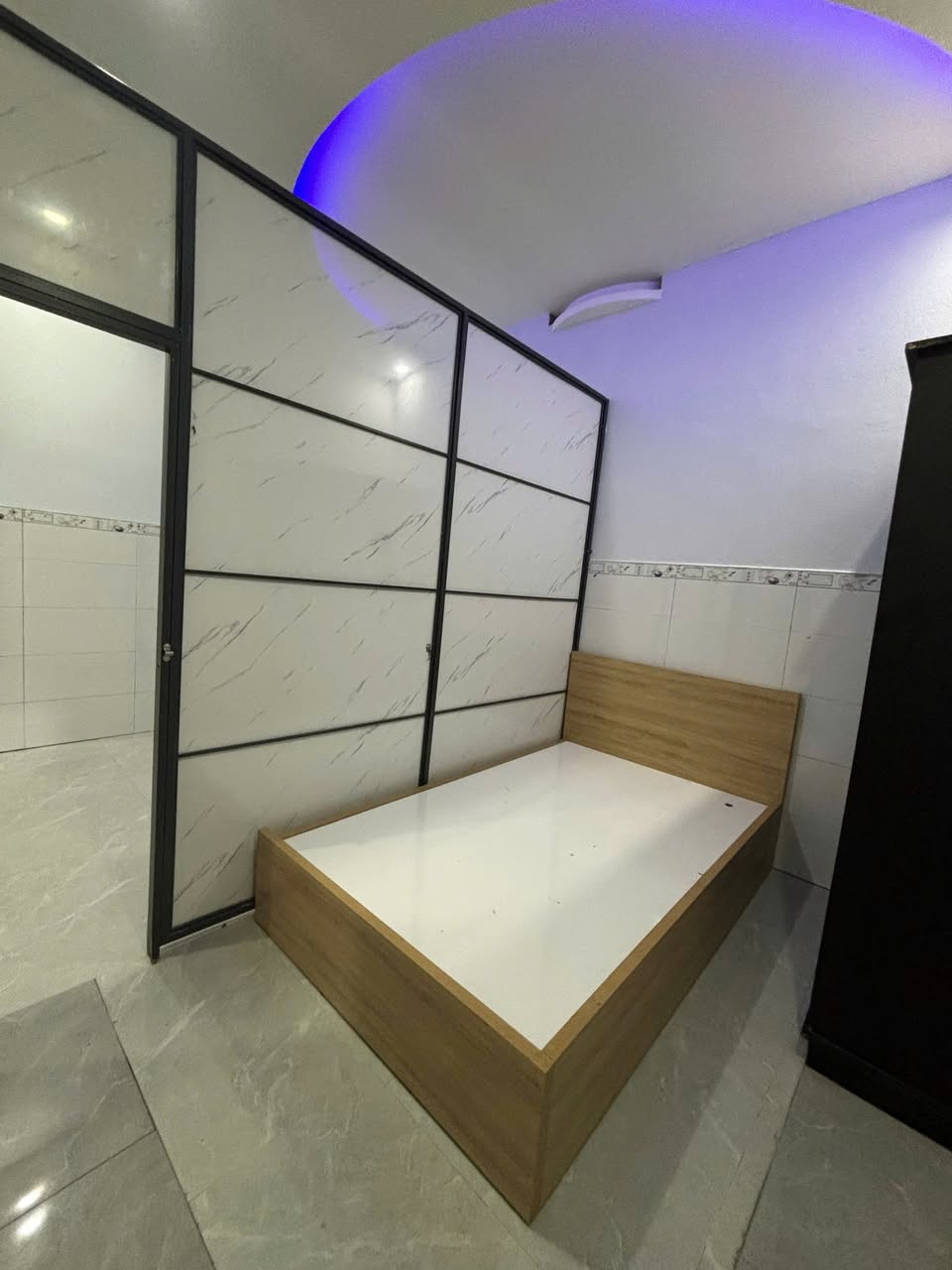 🔥 PHÒNG RỘNG KHU VỰC BẾN XE - TÔ HIỆU | Ở ĐƯỢC 4 NGƯỜI THOẢI MÁI 4