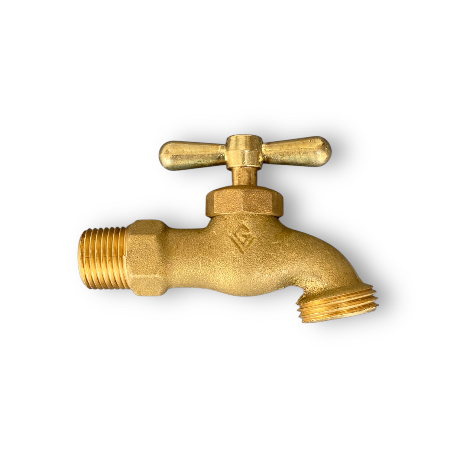 GV Brass Faucets Hose Bibb