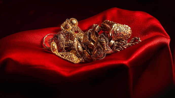 Gold and Silver Prices Crash Today: What Should Investors Do?