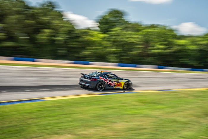 Road Atlanta — photo 15