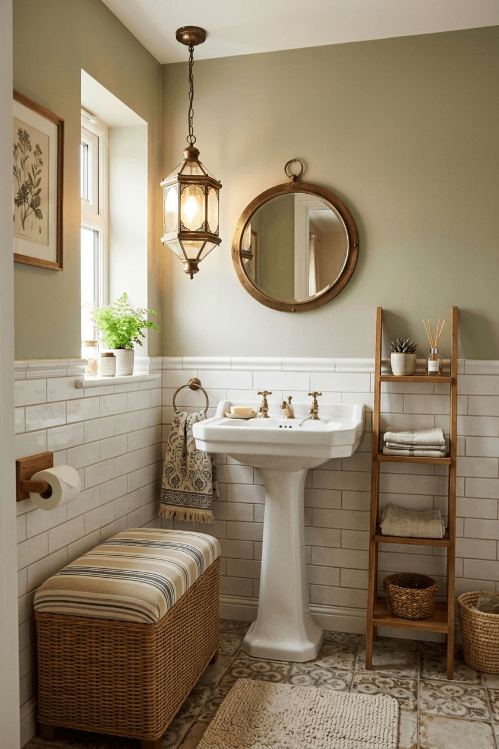 Find modern and easy decorating inspiration