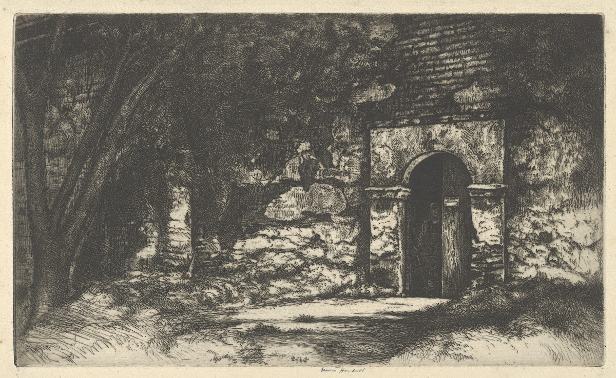 The Portal 1915 1925