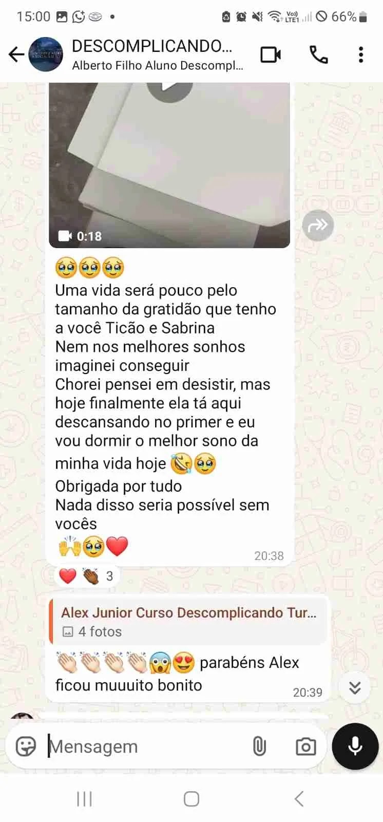 Prova Social