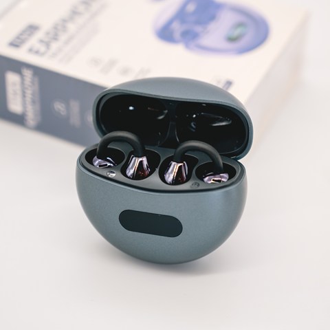 m95 tws wireless earphone