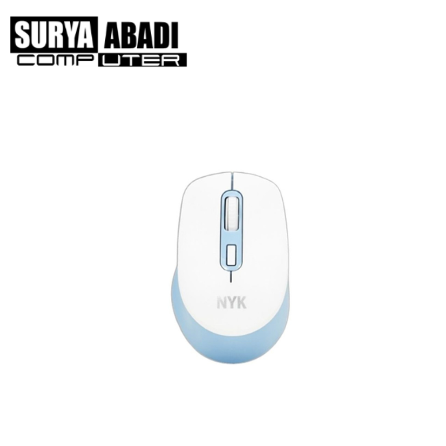 MOUSE NYK C50