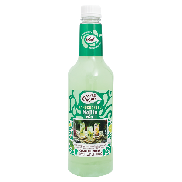 Mom Mojito