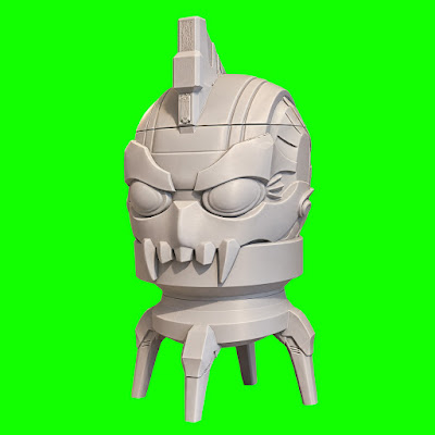 Plant Vase
