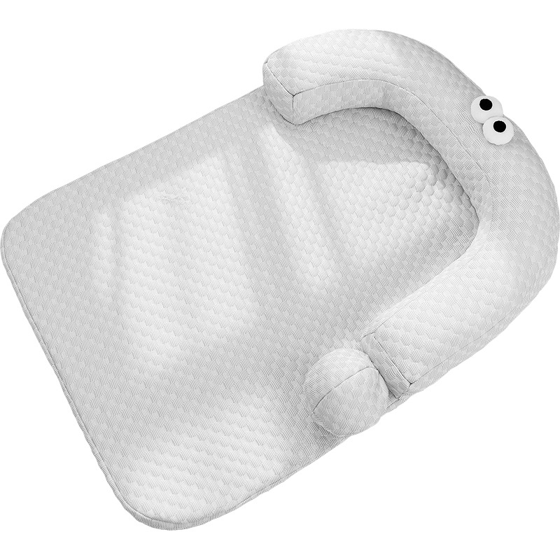 Pet mat made of PP cotton