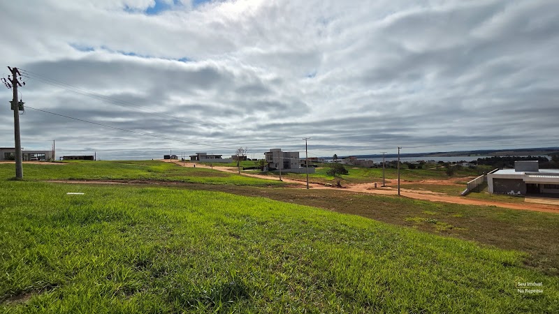 Foto 3 de Lote quadra NK Marina com vista para a represa no Riviera de Santa Cristina