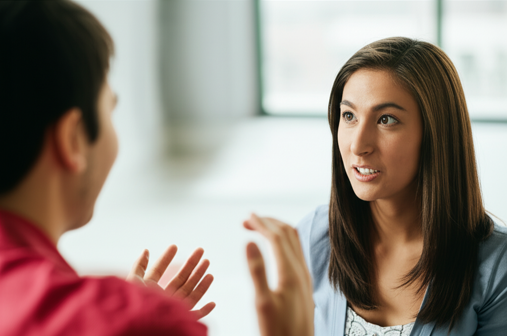 2. 상담 및 소통