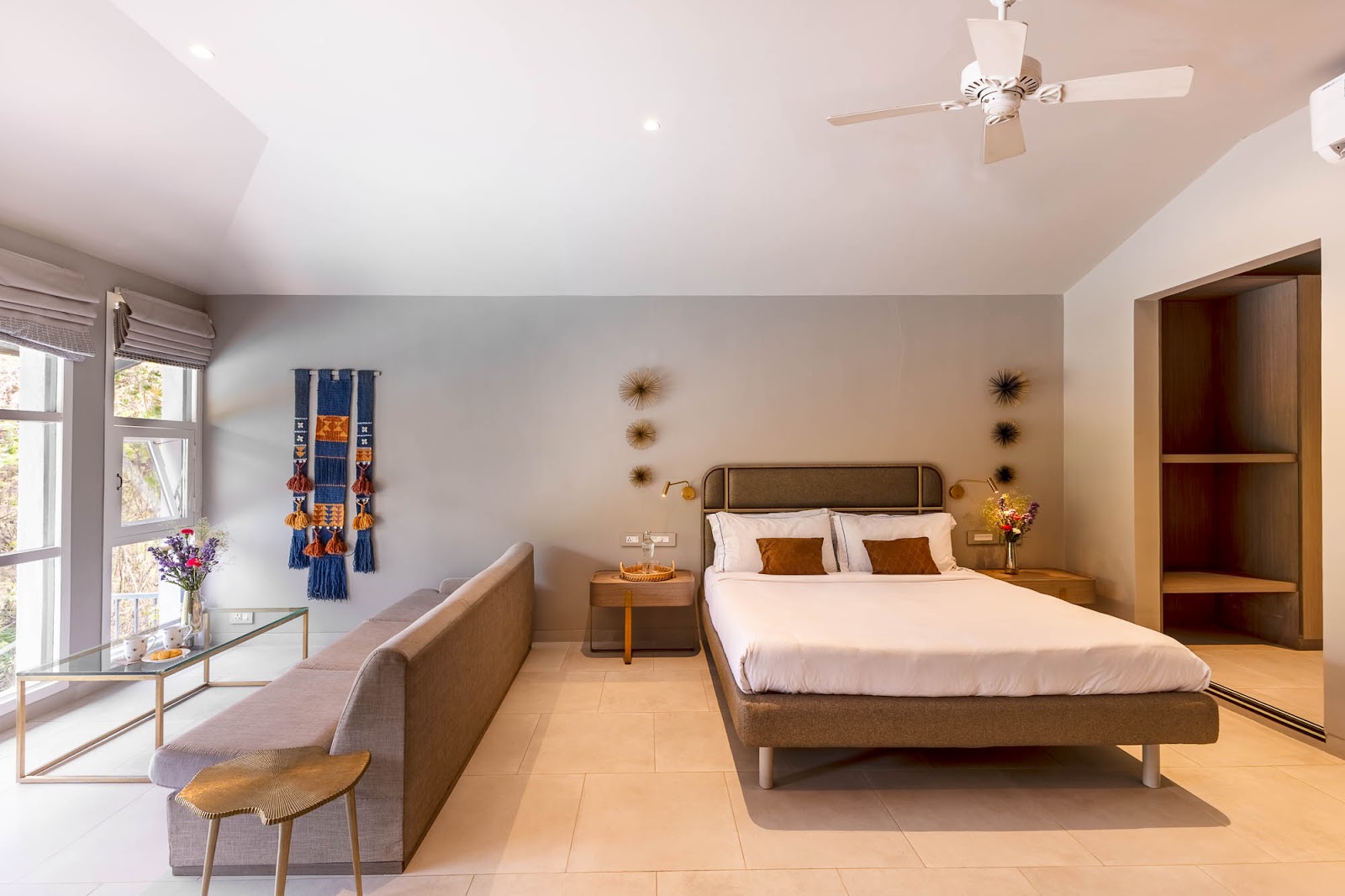 Villa Ananta