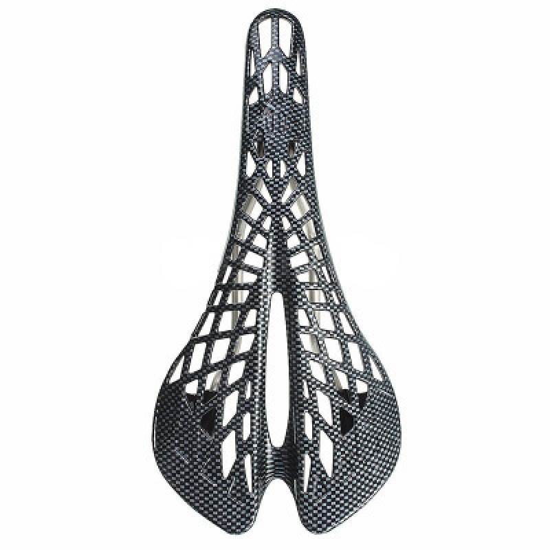 Carbon Fiber Bike Saddle