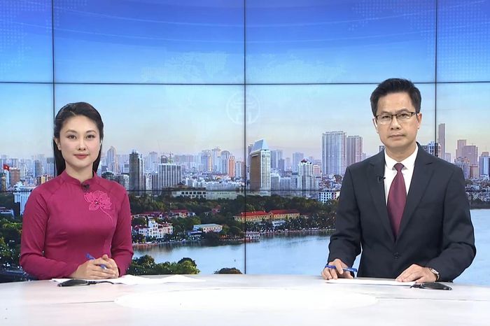 Chương trình Thời sự 18h30 | 19/05/2026 - Đài Phát thanh và truyền hình Hà Nội