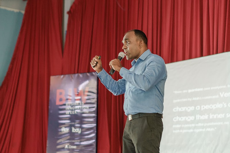 Business Innovation Week 2019 — Fuvahmulah — photo 3