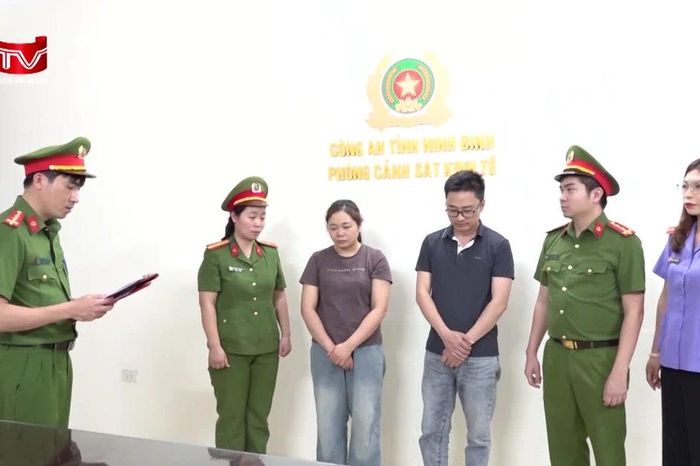 Làm giả giấy tờ để 'hợp thức hóa' mua nhà ở xã hội - Chuyên trang An Ninh Thủ Đô - Báo Công an nhân dân