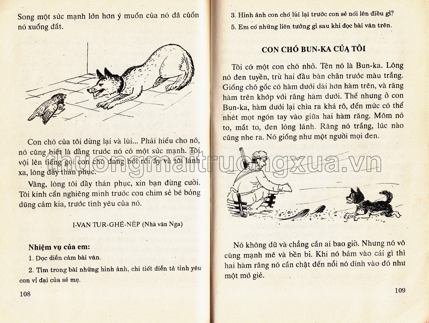 Văn 3 phổ cập thực nghiệm (1992) - Trang 93