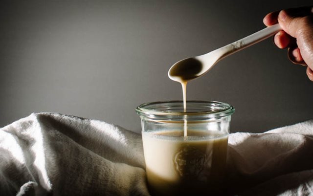 Sữa Đặc Có Đường