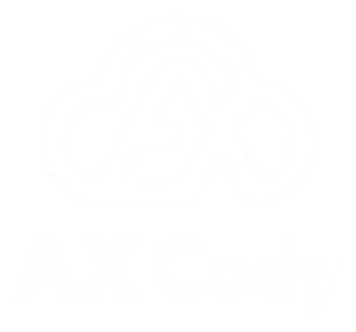 AX Cody Logo