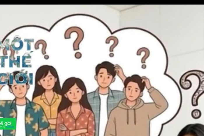 Vì sao cứ bước qua cửa là não bỗng 'quên sạch'? - Tạp chí Một Thế Giới