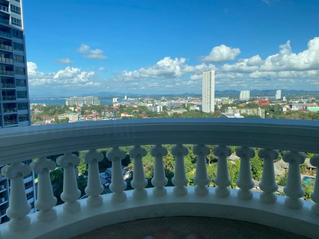 The View Cosy Beach - 2 Bed, Floor 16 4