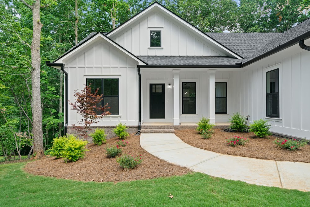 High-ROI Home Improvements Before Selling in Canton, Georgia