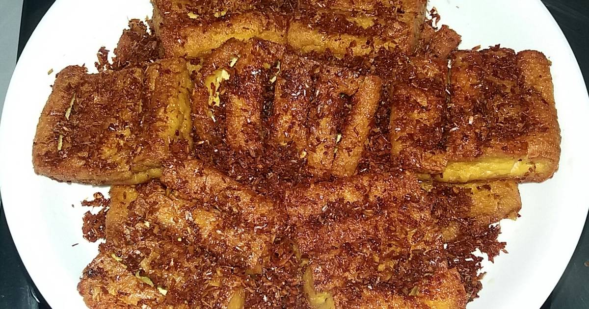 Đậu hủ muối sả chay