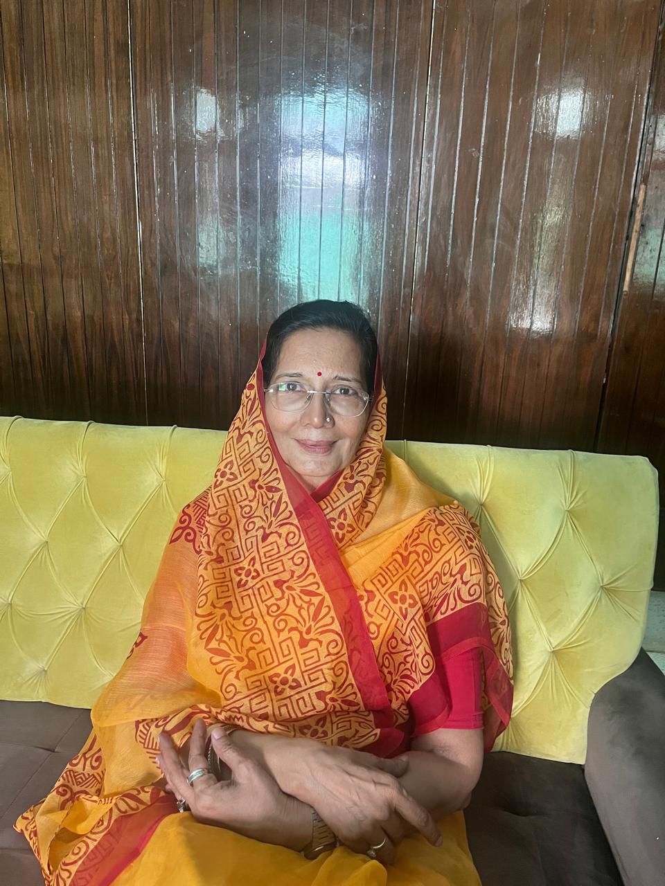 तपशक्ति की ज्योति प्रज्वलित महान,        मंजू पंकज शाह ने किया 25 का 