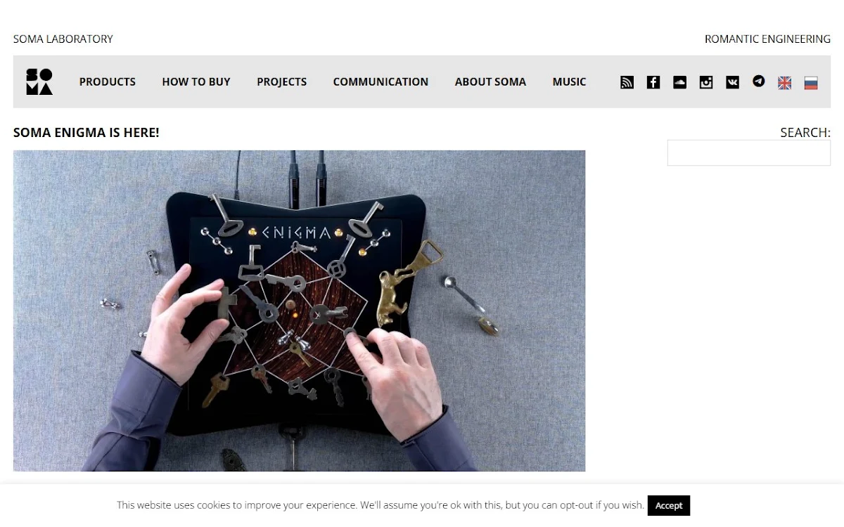 Captura de Dvina