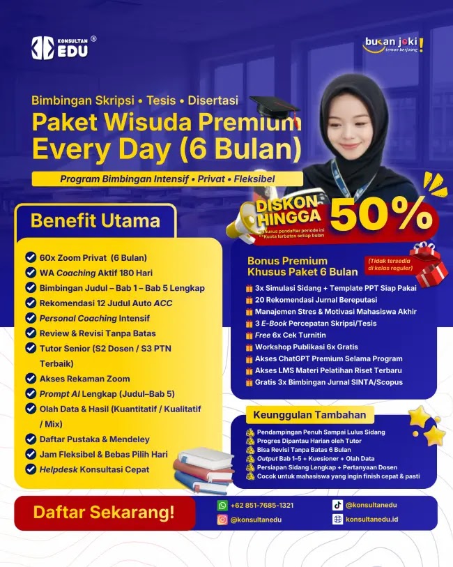 Paket 1
