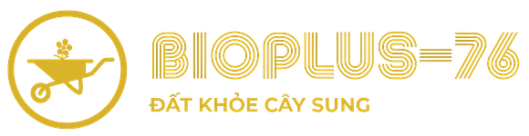 BioPlusVn Logo Ts 1