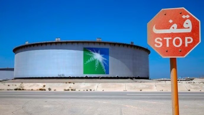 Saudi Aramco Halts Crude to India: Looming Oil Shock