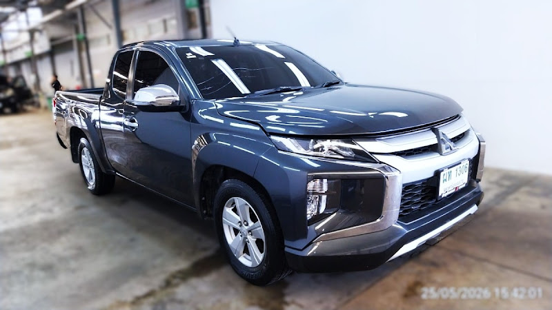 MITSUBISHI TRITON 18-23