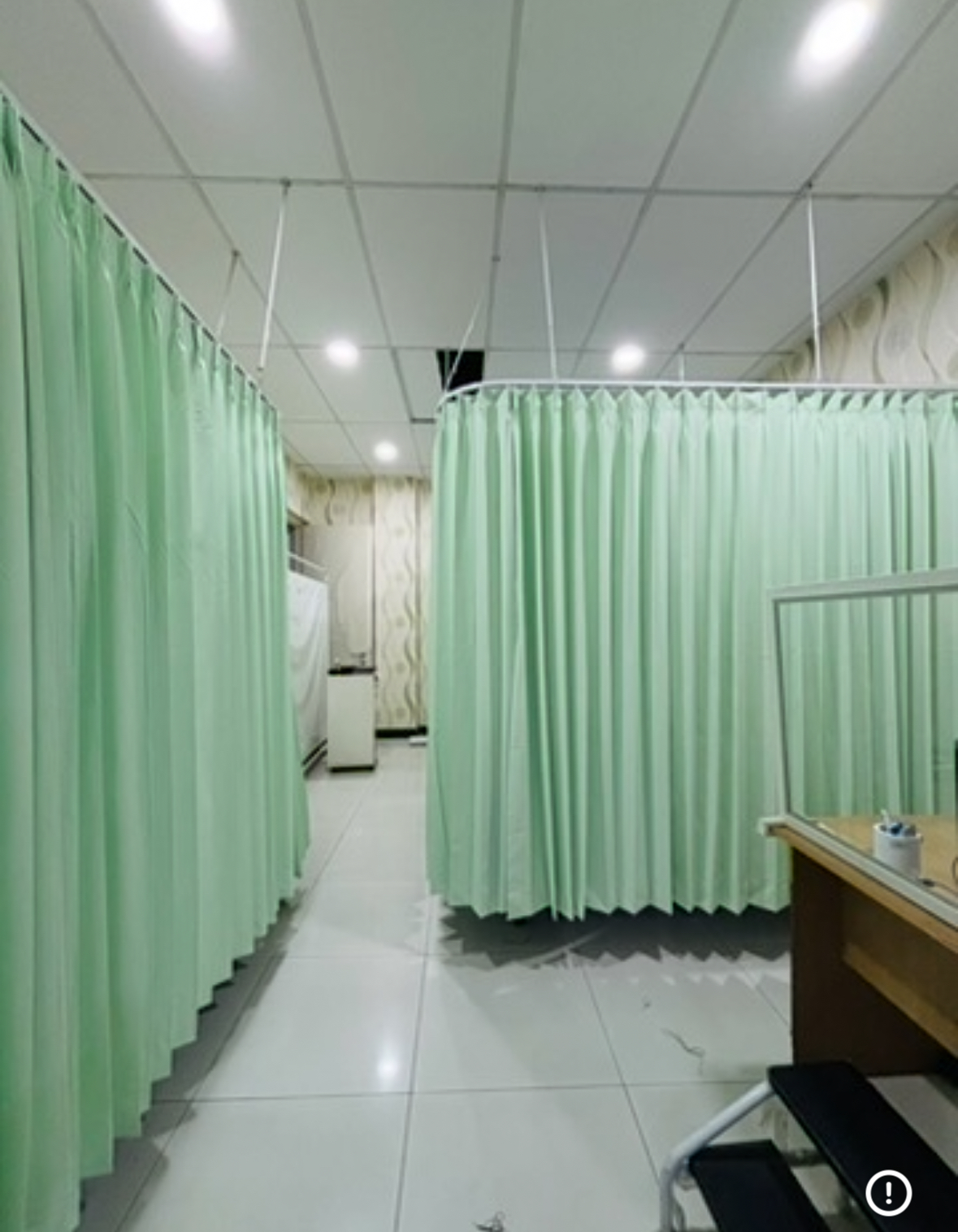Gorden Rumah Sakit — dokumentasi 3