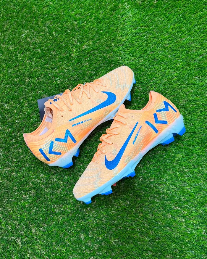 Nike Mercurial N