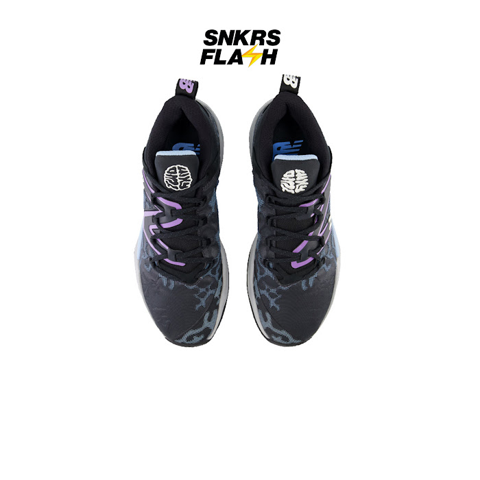 NEW BALANCE BASKETBALL TWO WXY V3 BLUE HAZE - Size 44