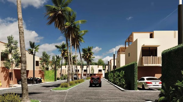 Villas Alta Habitat - Casas Accra – photo 2