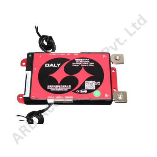 BMS LFP 15S 100A SMART CAN DALY (1627)