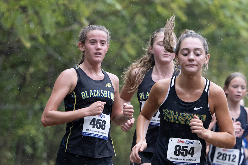 Photo from 2023.10.14 MileStat Invite (Girls)