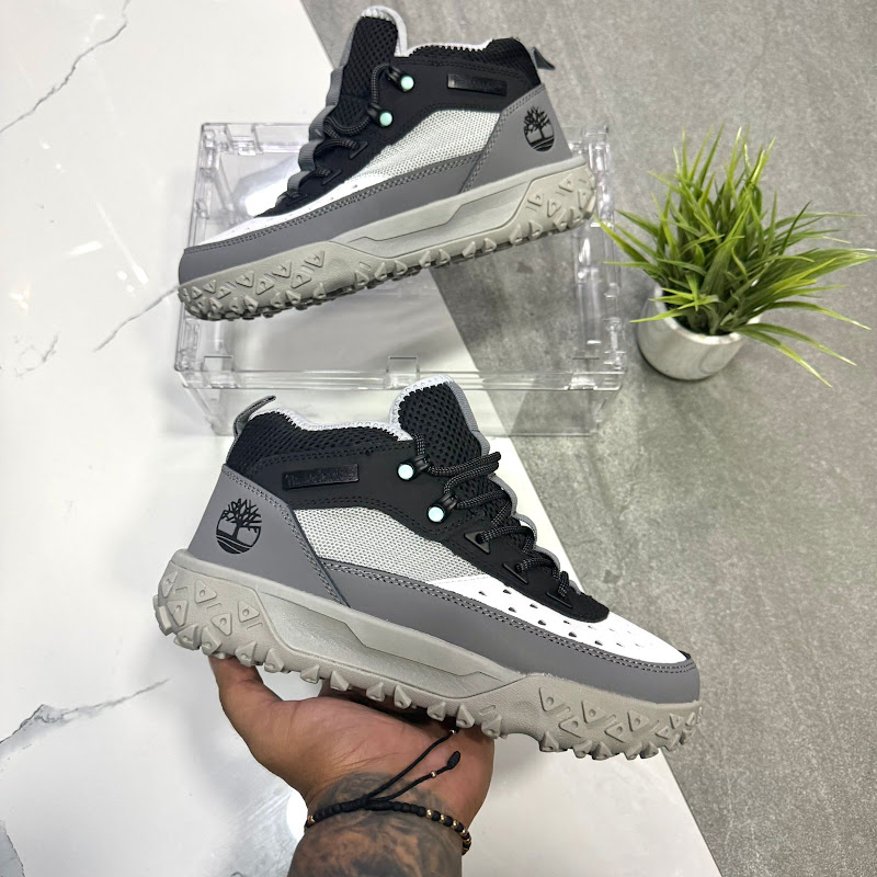 Timberland Motion variante 2