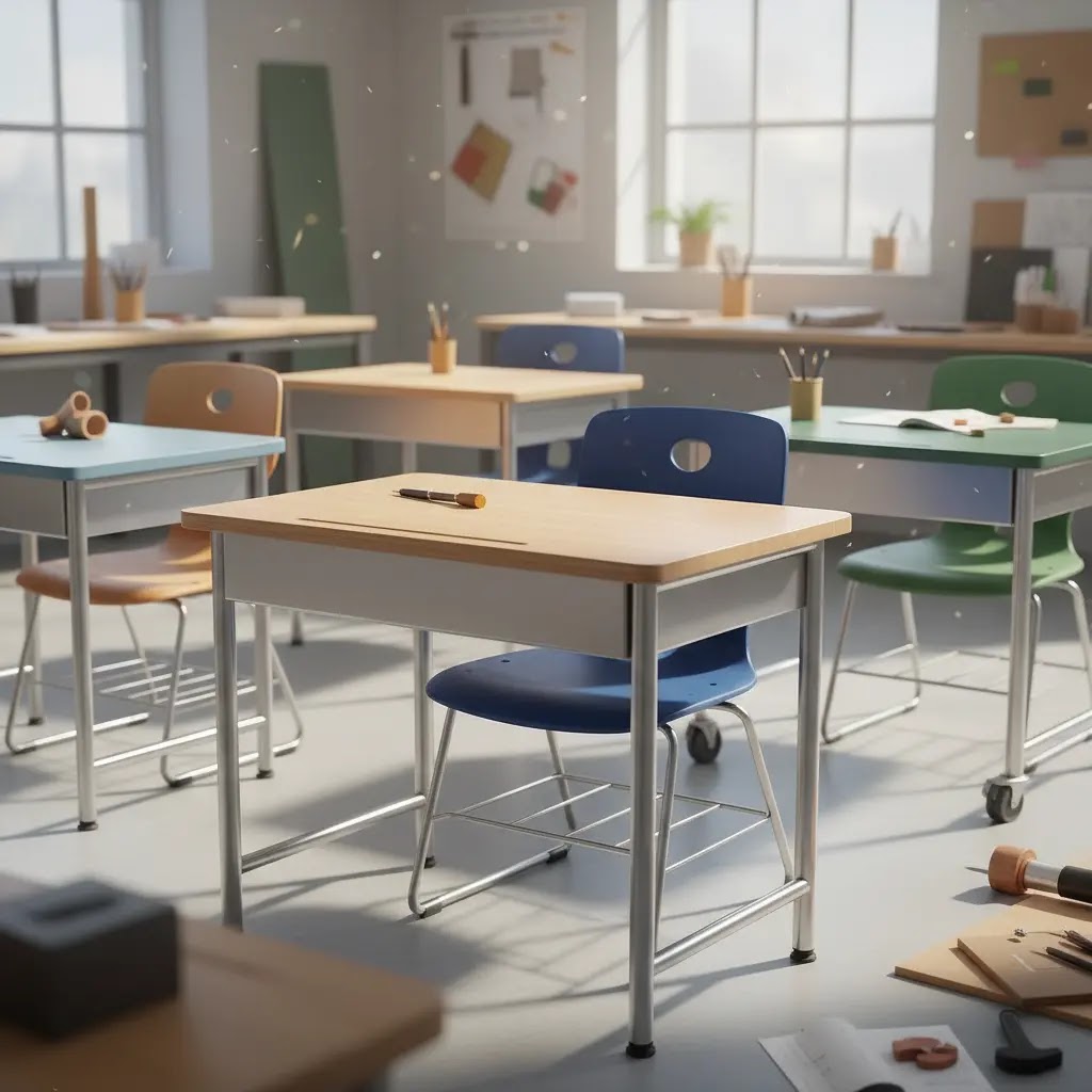 distributor-meja-kursi-sekolah-modern